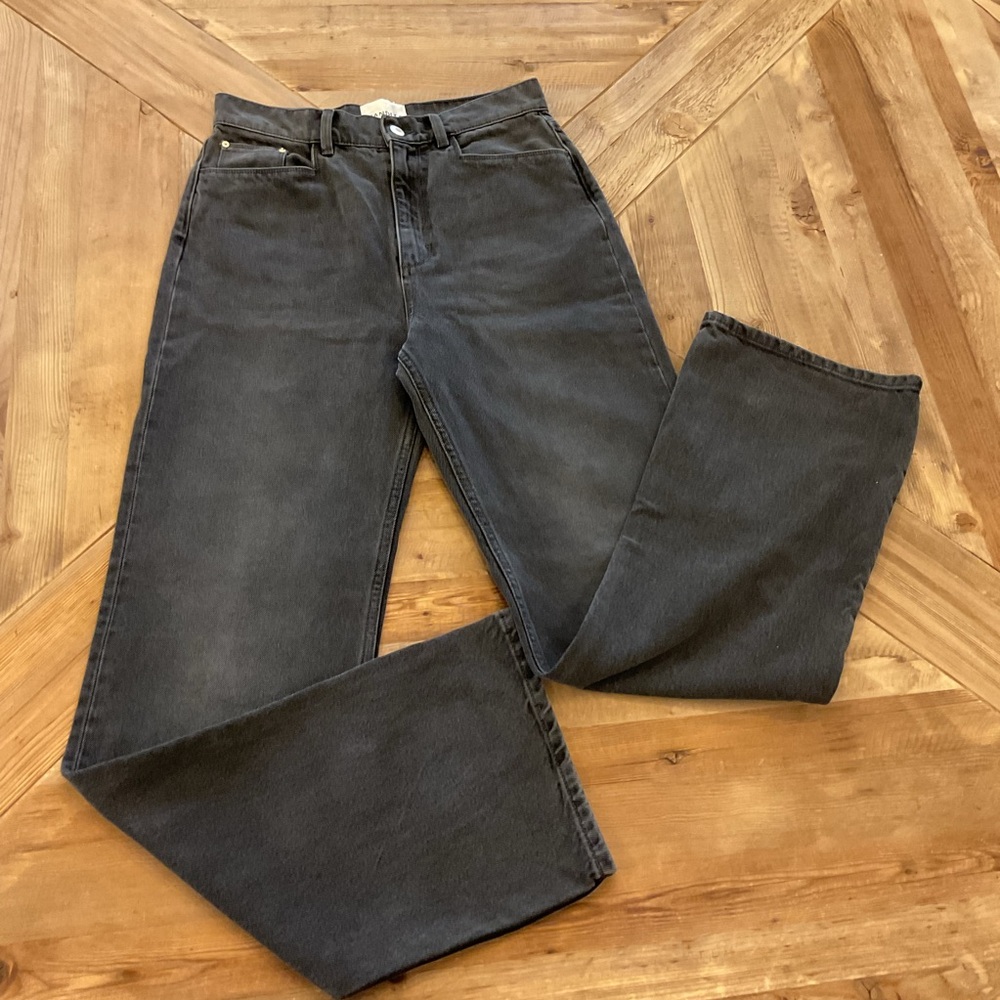 Wandler Rose Jeans – Made in‎ Italy Premium Denim